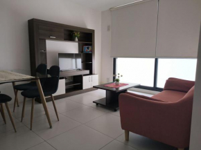 Cute apartment in Equipetrol